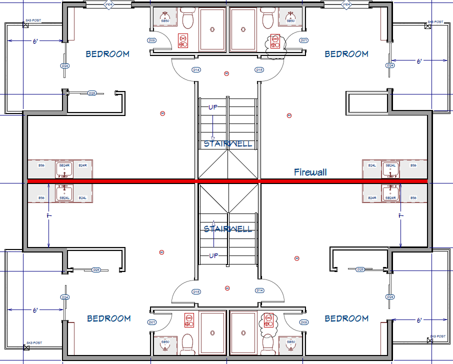 Foto del edificio - 221 E C St