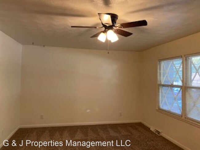 Building Photo - 2 br, 1 bath House - 1334 Cozy