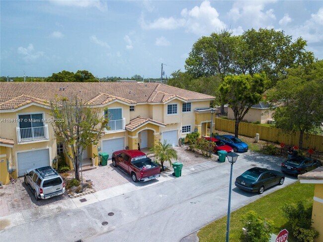 Foto del edificio - 13966 SW 260th St