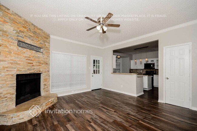 Foto del edificio - 2522 High Pointe Blvd