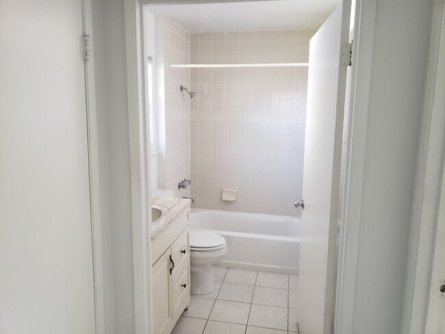 Bathroom - 14225 Lora Dr