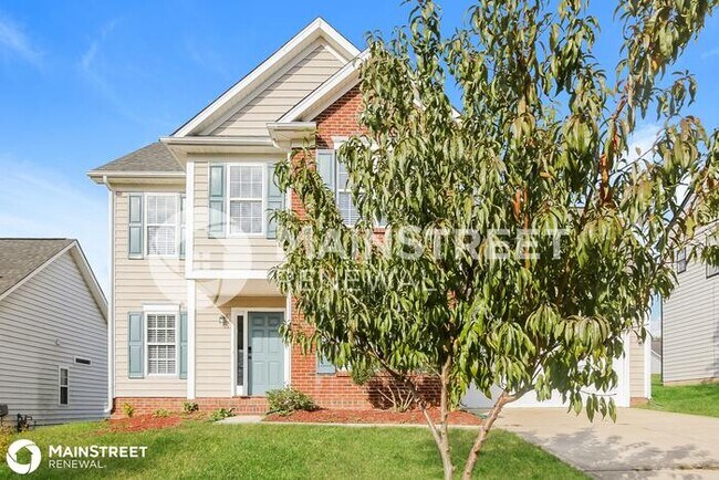 Foto del edificio - 3744 SIPES LN, CHARLOTTE, NC 28269