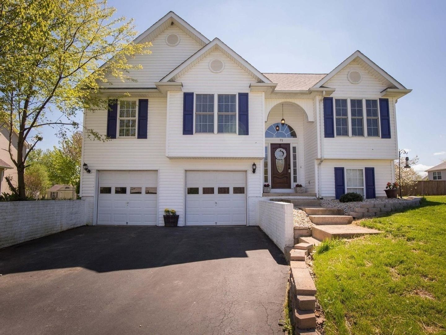 Photo inspiration: Visual Reference: 71 Thumper Dr Ranson Wv 25438 House Rental In Ranson