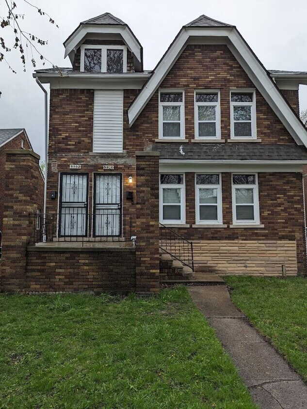 Primary Photo - 3500 BEDFORD