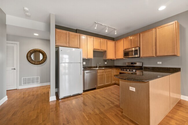 Foto del edificio - 2320 W St Paul Ave