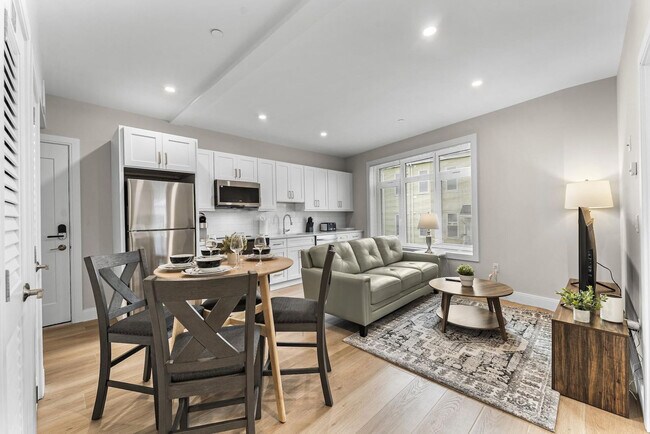 Foto del edificio - 394 McGrath Hwy