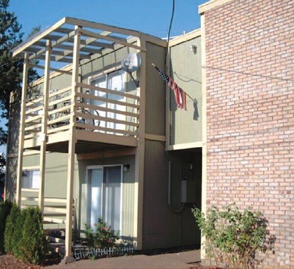 Building Photo - Lombard Heights