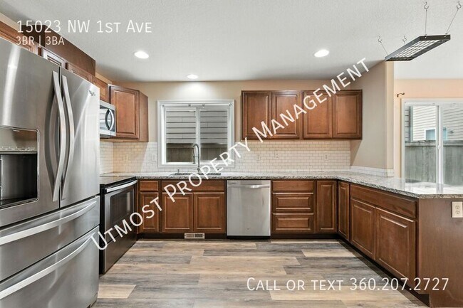 Foto del edificio - 15023 NW 1st Ave