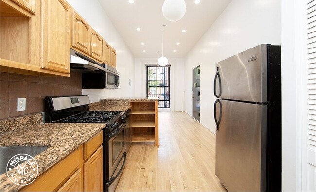 Foto del edificio - 224 Cumberland St