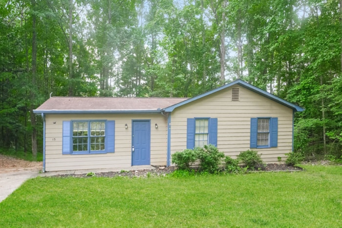 Primary Photo - Cute and Comfortable 3-Bedroom Home