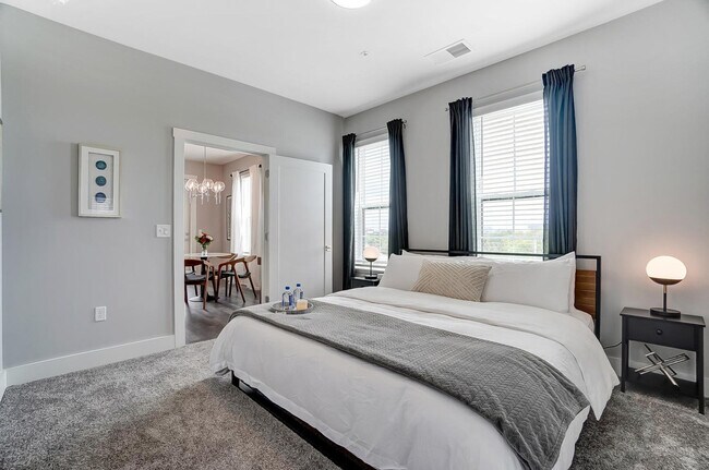 Foto del edificio - 2875 Olentangy River Rd