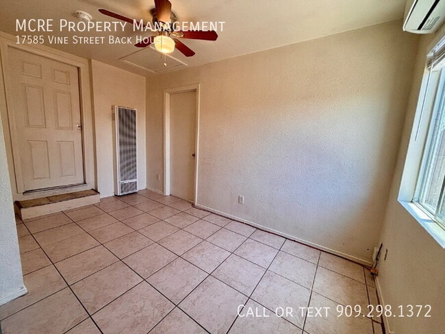 Building Photo - 17585 Vine St