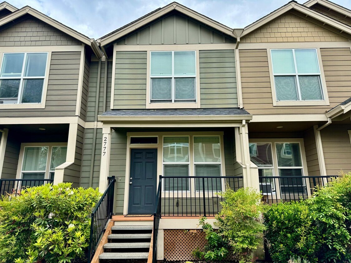 Foto principal - Charming Hillsboro 2 bedroom + bonus room ...