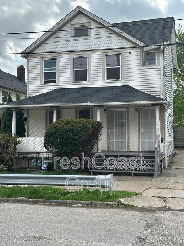 Building Photo - 5940 Engel Ave