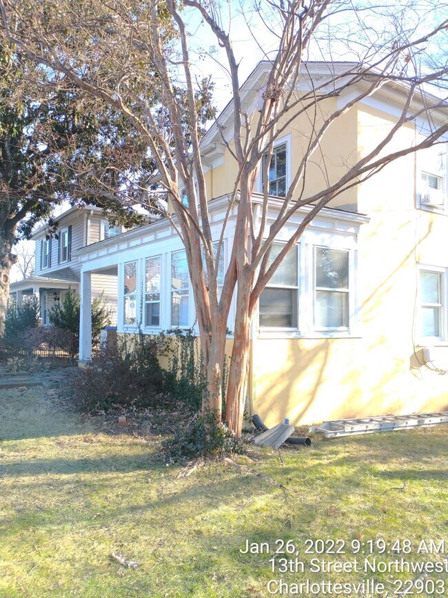 Foto del edificio - 510 13th St NW