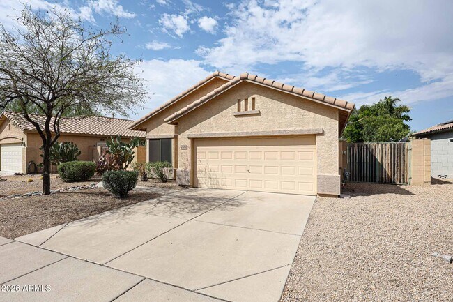 Foto del edificio - 25242 N 40th Ln