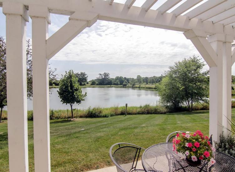 Prairie Oaks II Senior Apartments Apartments in Verona, WI