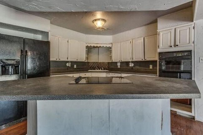 Foto del edificio - 218 W Independence St