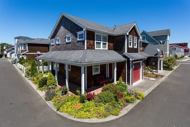 Foto del edificio - BEAUTIFUL HOUSE IN MILL POND -- ONLY MINUTES FROM DOWNTOWN!!