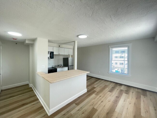 Foto del edificio - 251 Pine St