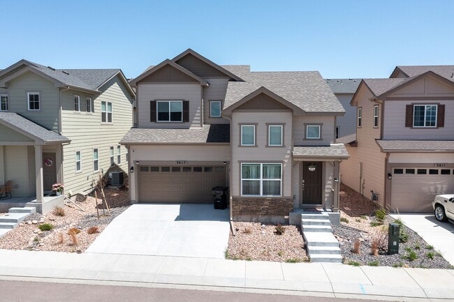 Single Family Home for Rent - Single Family Home for Rent