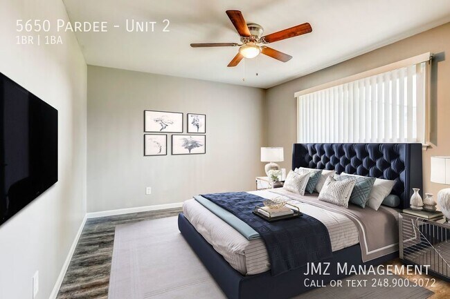Foto del edificio - 5650 Pardee-Unit 2