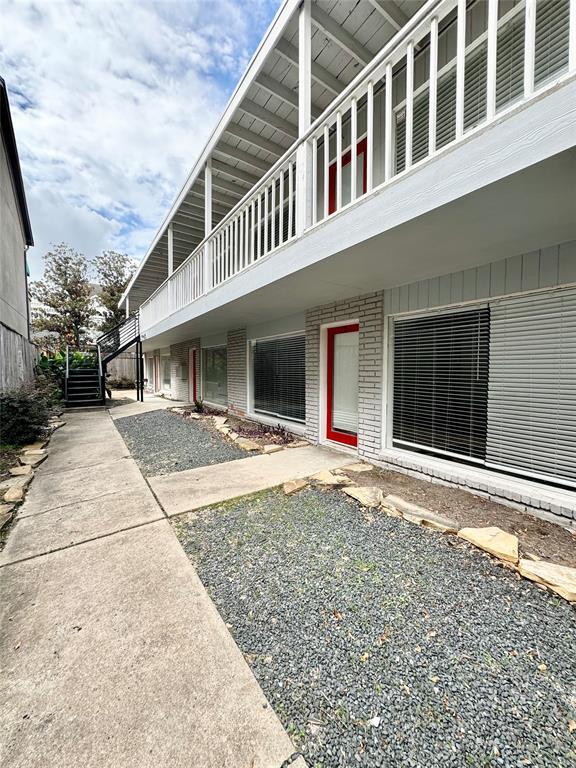 2218 Hazard St Unit 1, Houston, TX 77019 Room for Rent in Houston, TX