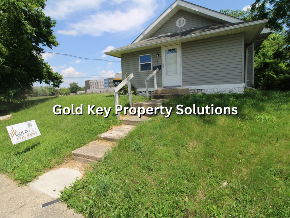 Primary Photo - 3 BR 1.5 BA House with Garage and Central Air