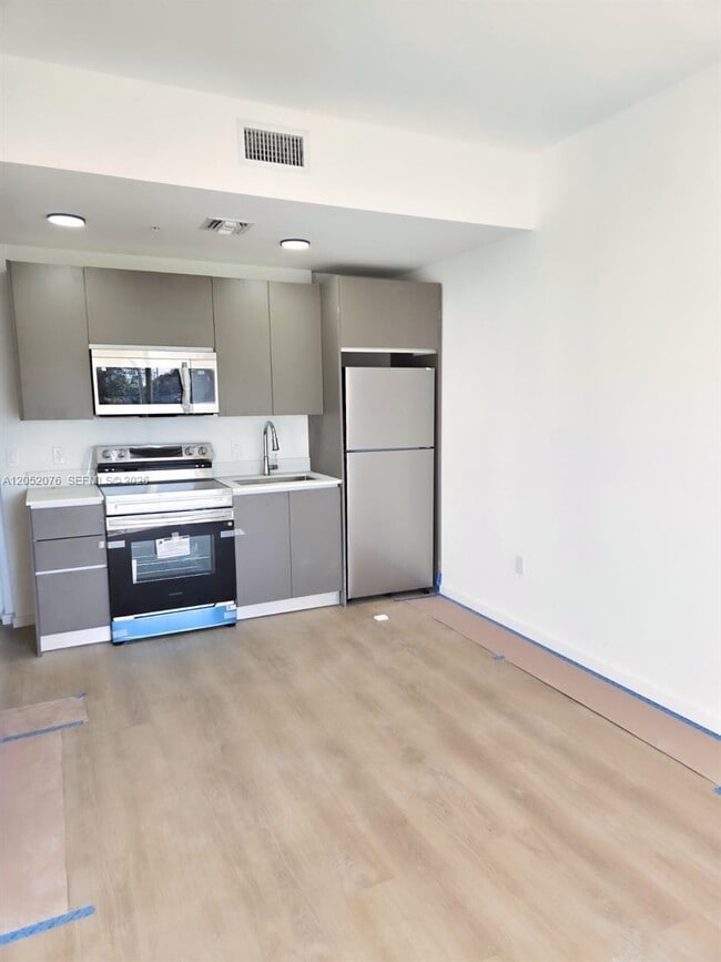 Foto del edificio - 8106 NE 1st Ave