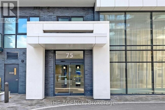 Building Photo - 75 Oneida Crescent