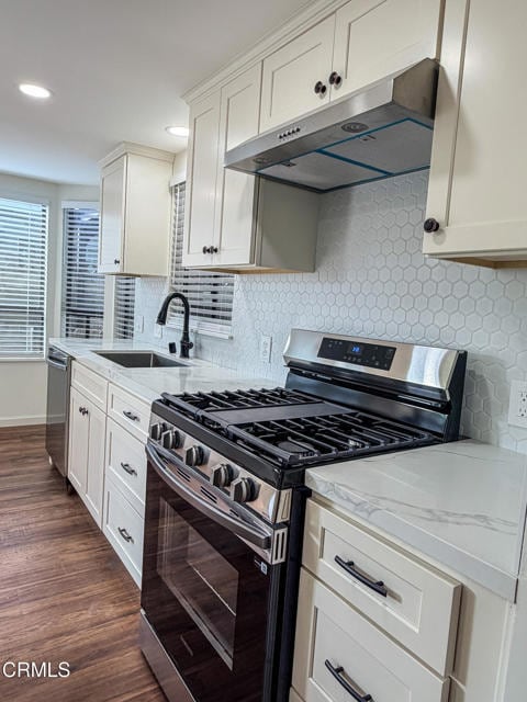 Building Photo - 801 N M St