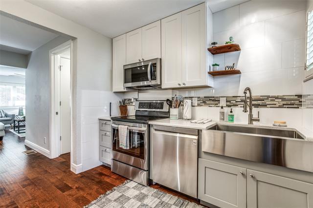 Foto del edificio - 4403 Cole Ave