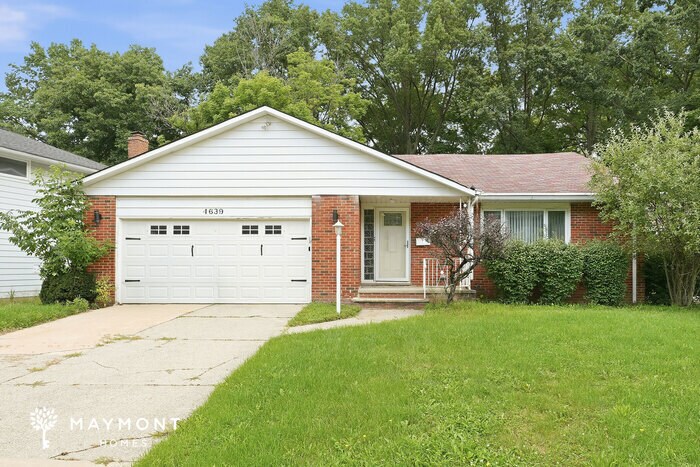 Foto del edificio - 4639 Whitehall Dr