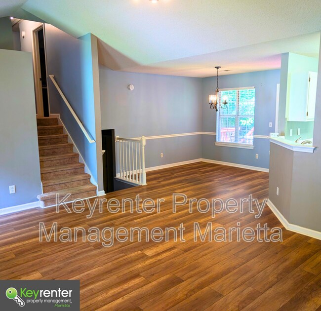 Foto del edificio - 2179 Sandell Trail SW