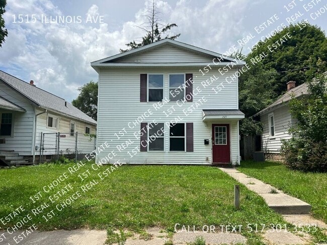 Photo - 1515 Illinois Ave House