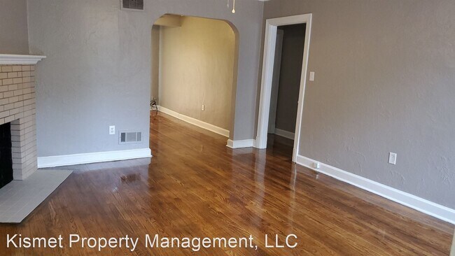 Building Photo - 2 br, 1 bath House - 3509 Walnut Grove Rd