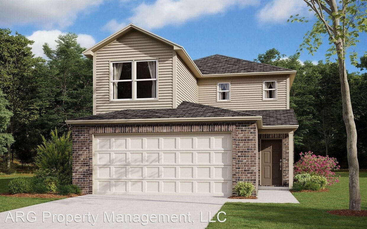 21350 W 215th Ter, Spring Hill, KS 66083 House Rental in Spring Hill