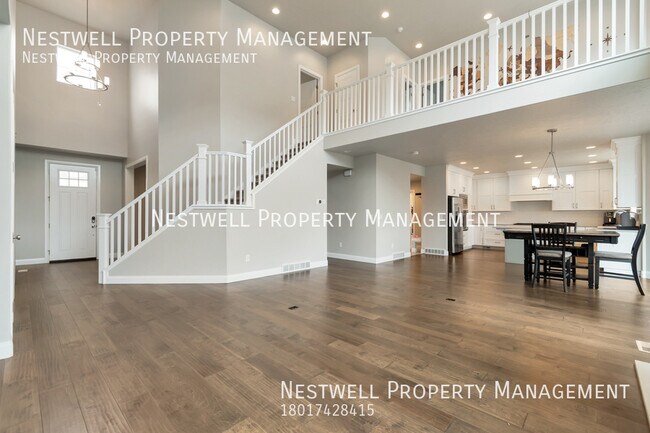 Foto del edificio - $500 OFF FIRST MONTH'S RENT - Gorgeous 3-b...
