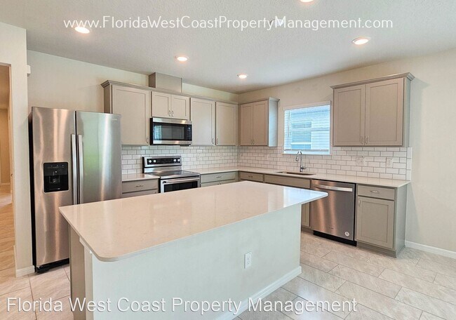 Building Photo - 4 br, 2 bath House - 8419 Reefbay Cv