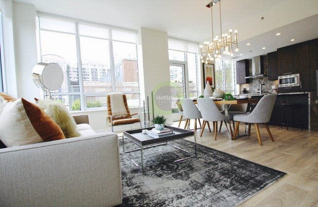 Foto del edificio - 757 N Hudson Ave