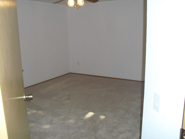 Bedroom #1 - 8218 126th Ave NE