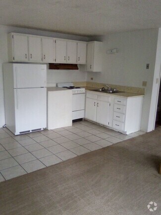 Kitchen - 1051 S 4th Ave