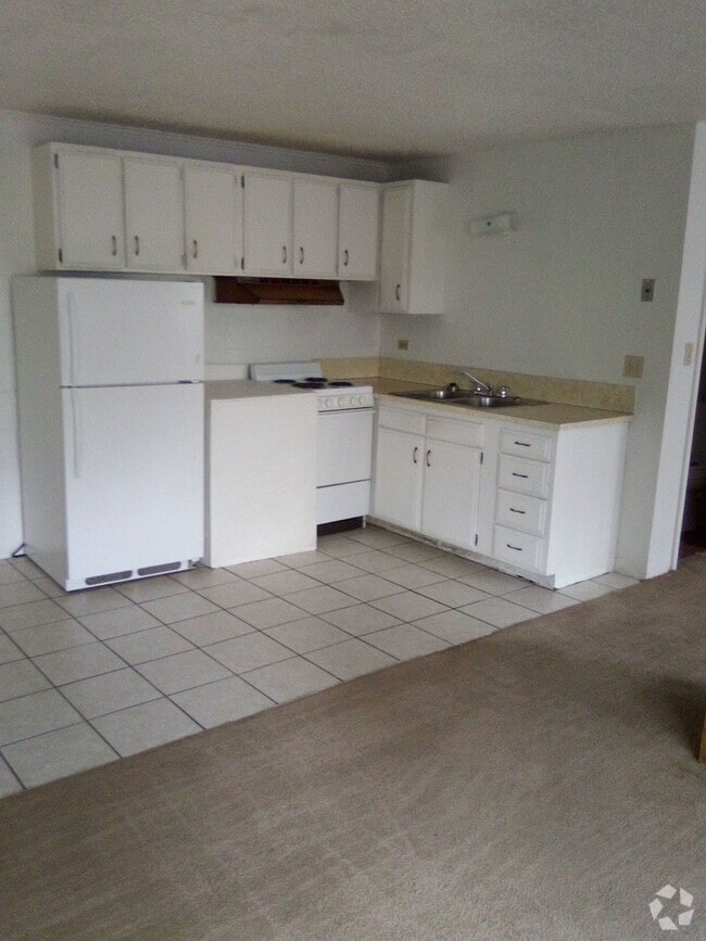 Kitchen - 1051 S 4th Ave