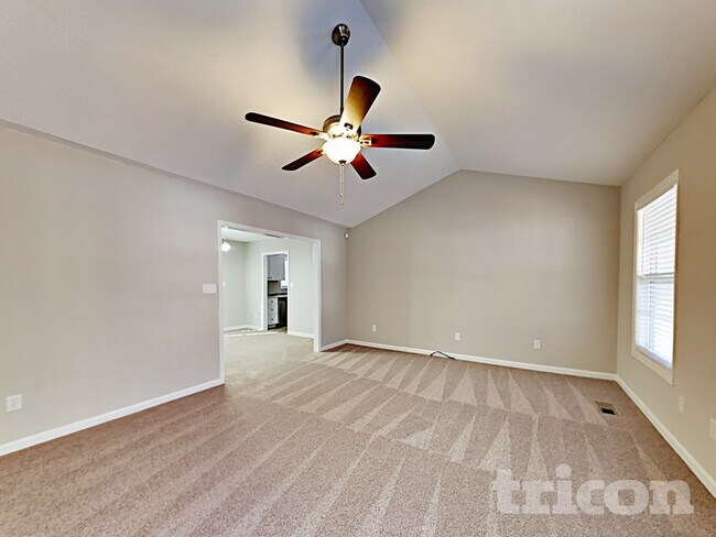 Foto del edificio - 1614 Barbara Ann Cir