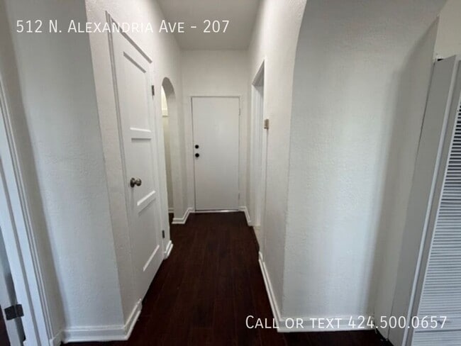 Photo - 512 N. Alexandria Ave-207 Apartment