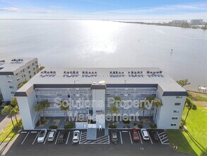 Building Photo - 3799 S Banana River Blvd