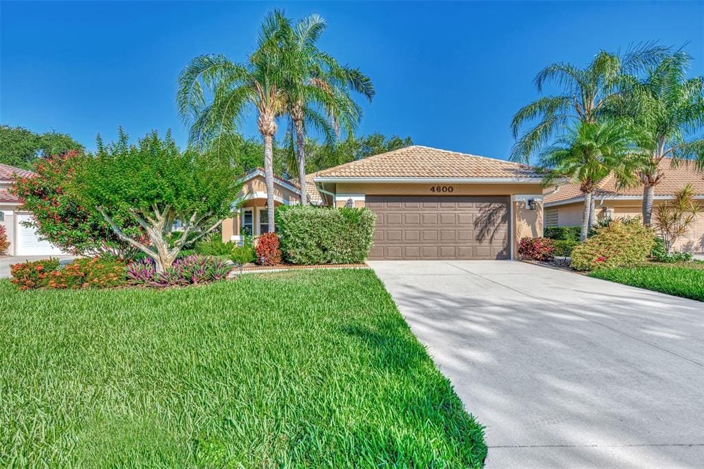 4600 Deer Trail Blvd, Sarasota, FL 34238 House Rental in Sarasota, FL