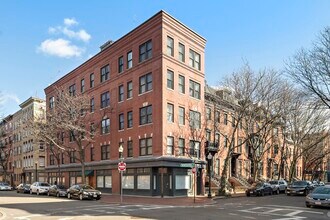 Building Photo - 486 Shawmut Ave