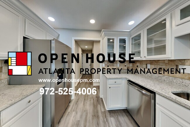 Foto del edificio - 3370 Glen Summit Ln, Snellville