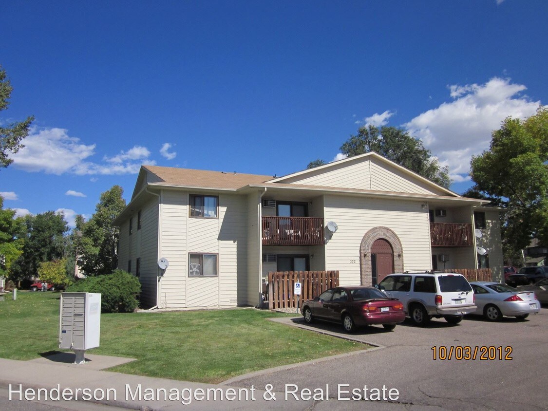 332 Terri Dr, Loveland, CO 80537 Apartment for Rent in Loveland, CO